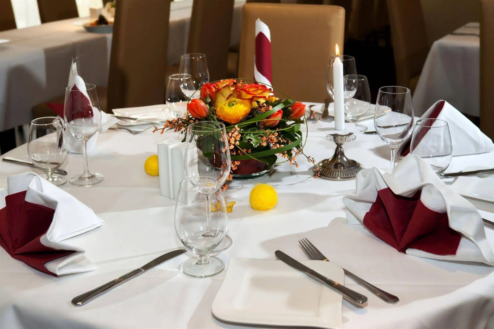 Limburgerhof Hotel & Residenz