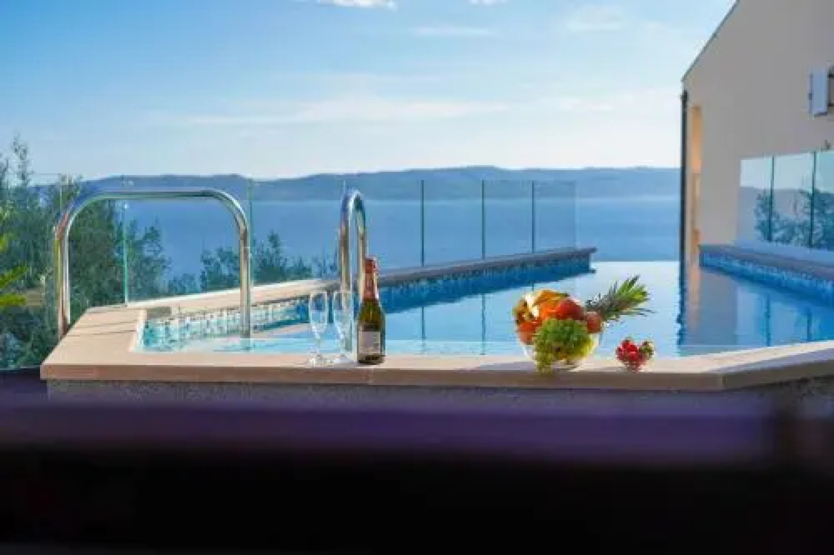 Apartments Villa Tomaš