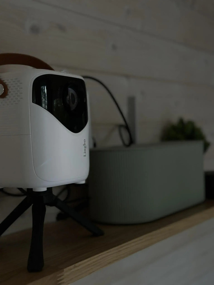 Глэмпинг YANTAR (Янтарь)