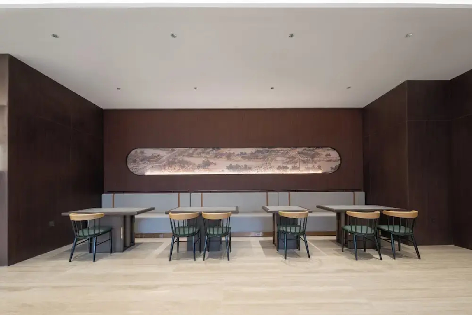 World Hotel Kaifeng Gulou Square Branch
