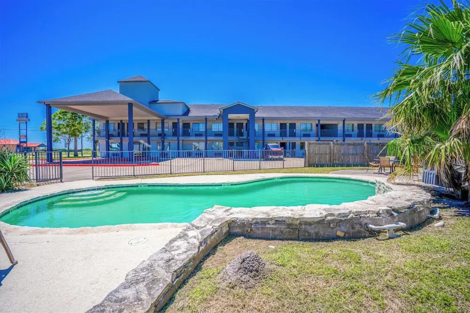 Executive Inn Port Lavaca by OYO