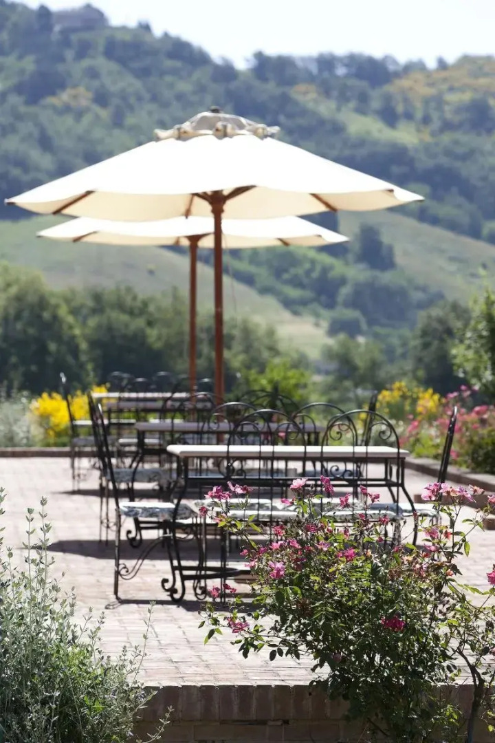 Parco Ducale Country House