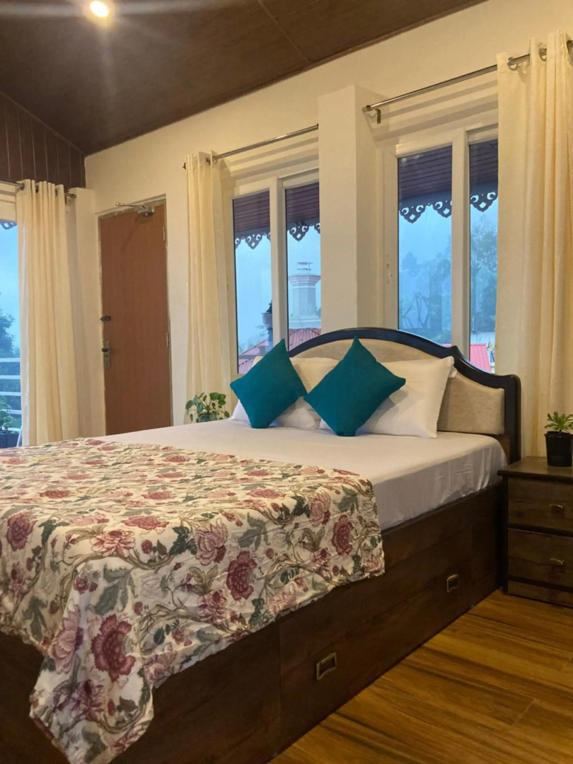 11 Monteviot: Luxury homestay overlooking a tea estate