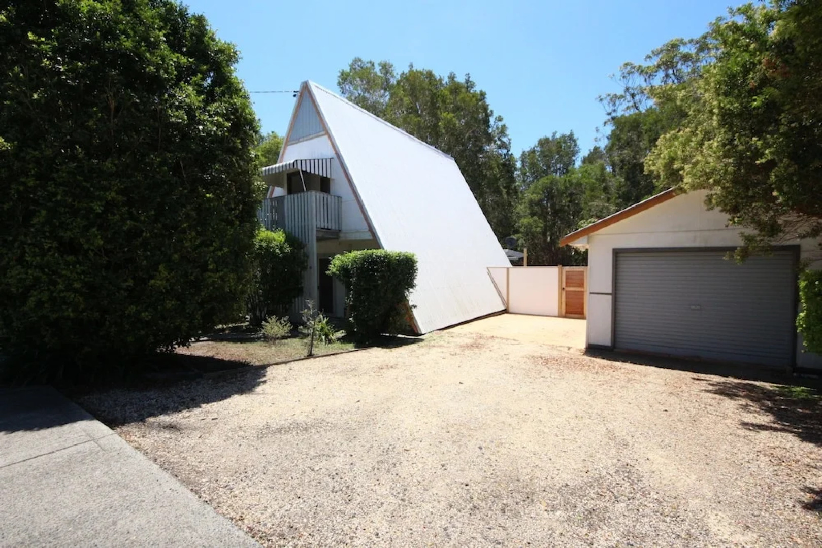 Adalene at South West Rocks