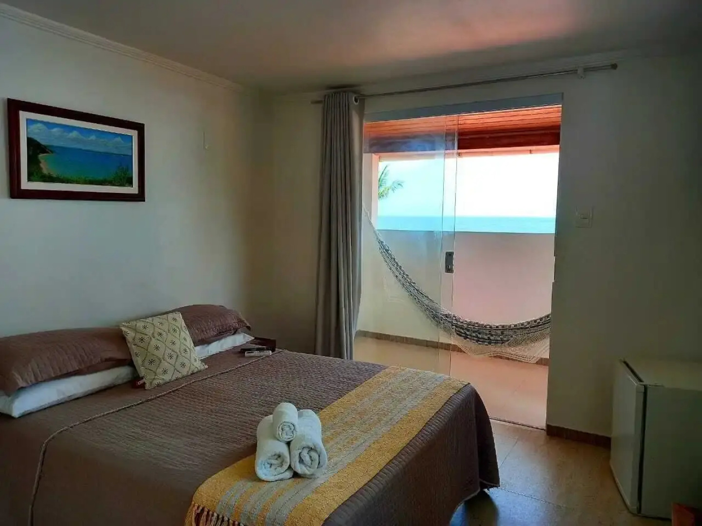 Pousada Ilha da Saudade