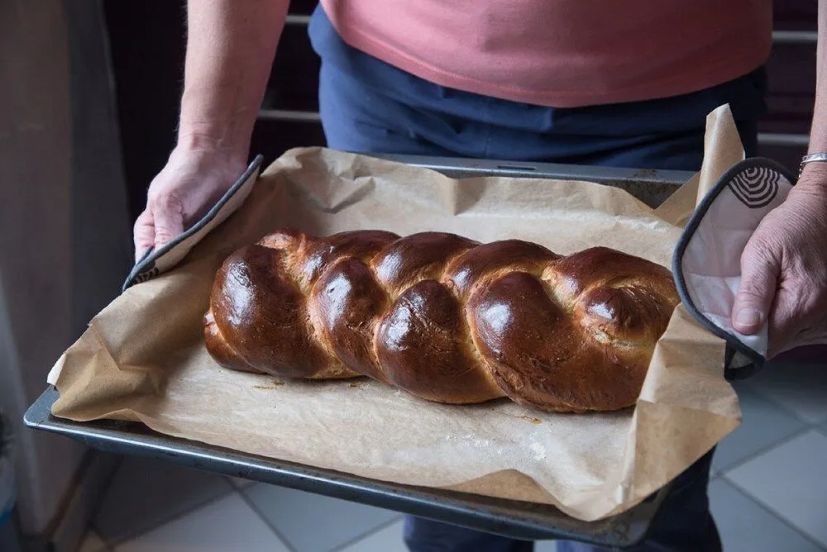 Chambres d'hôtes L'Eglantine du Buëch
