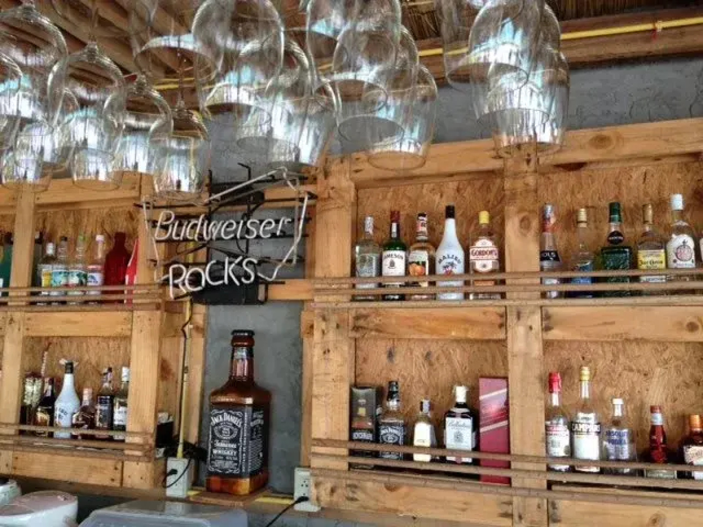 Thmorda Garden Riverside Resort