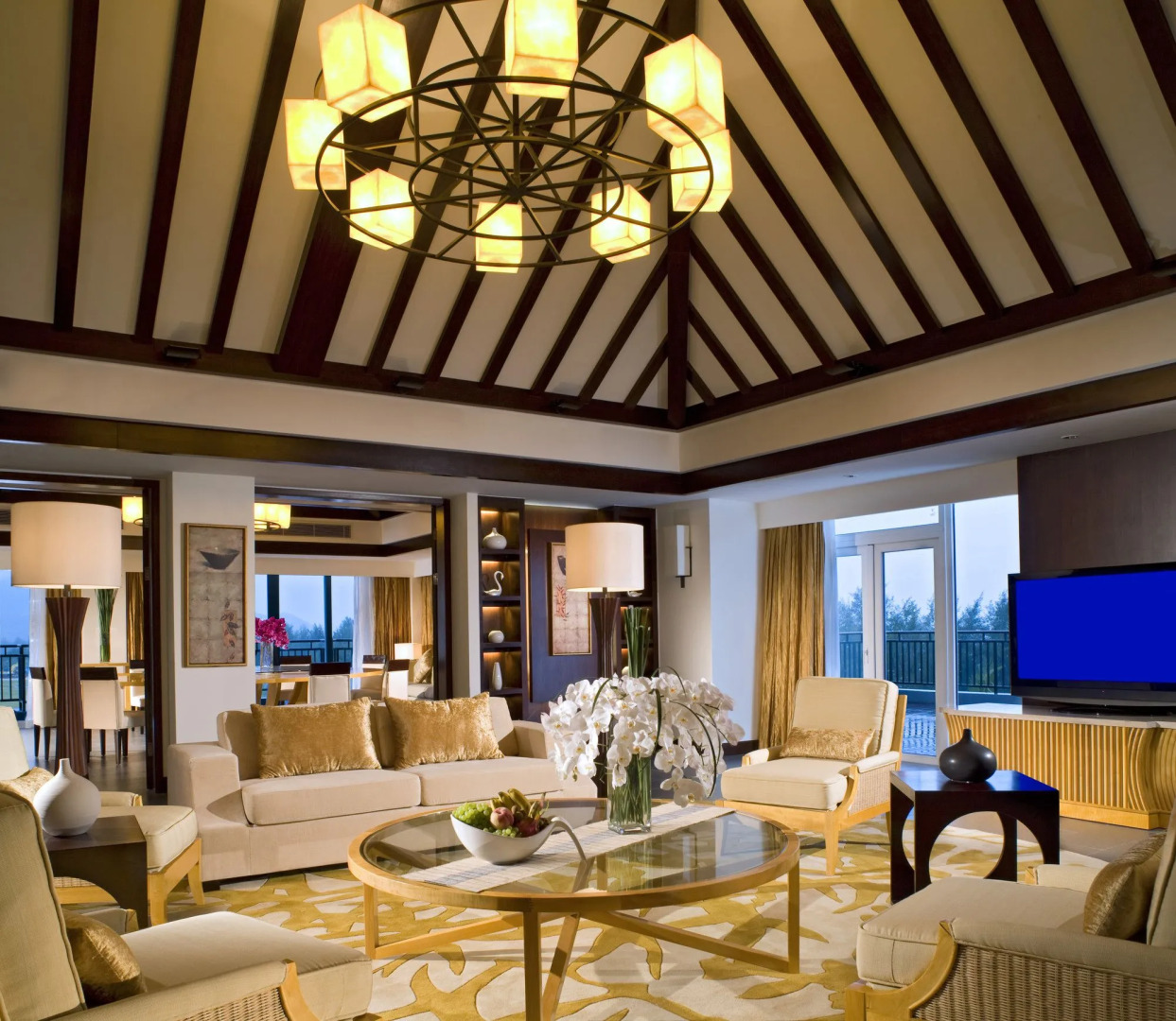 Sheraton Huizhou Beach Resort