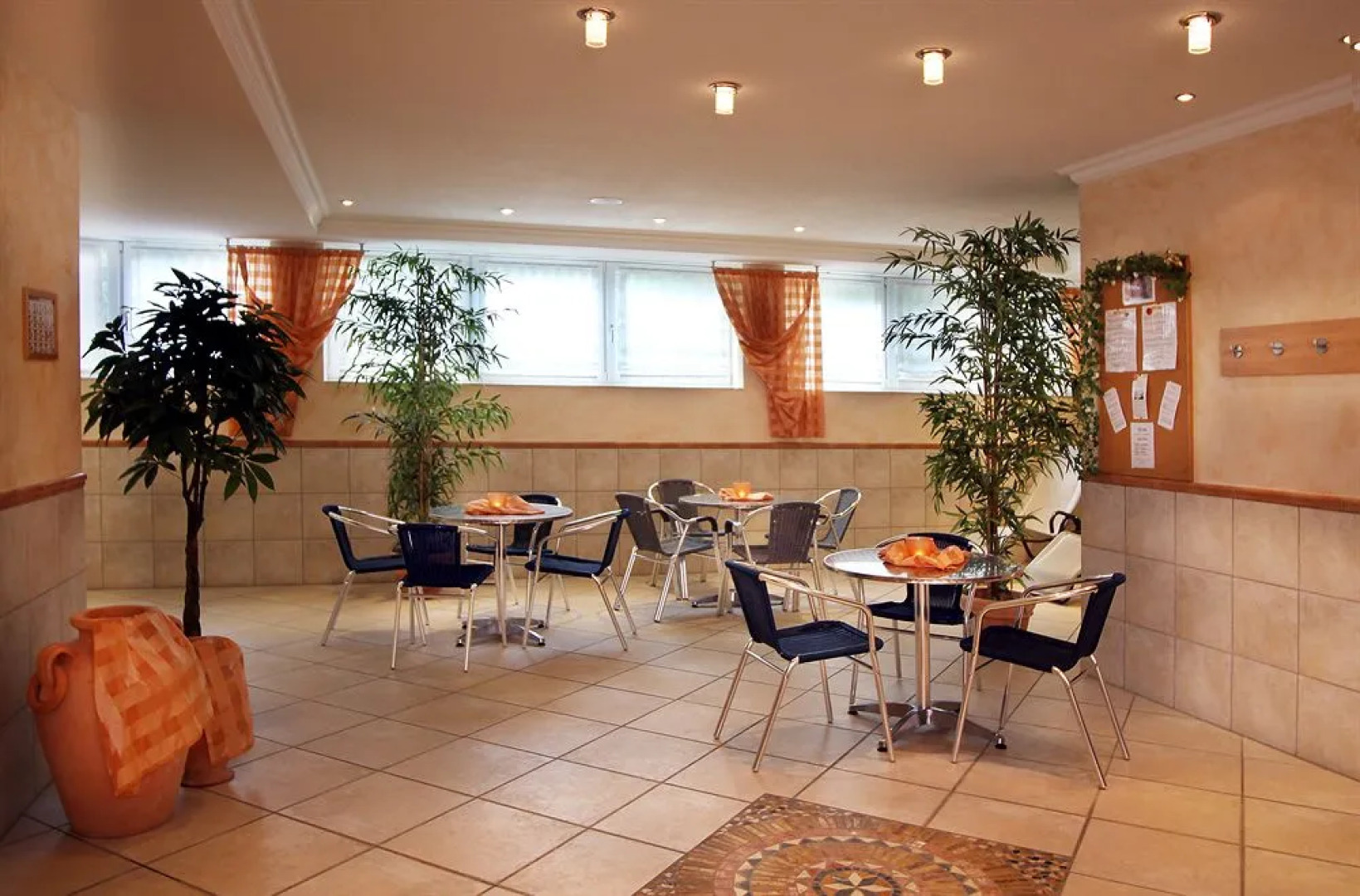 Hotel Haus am Weinberg