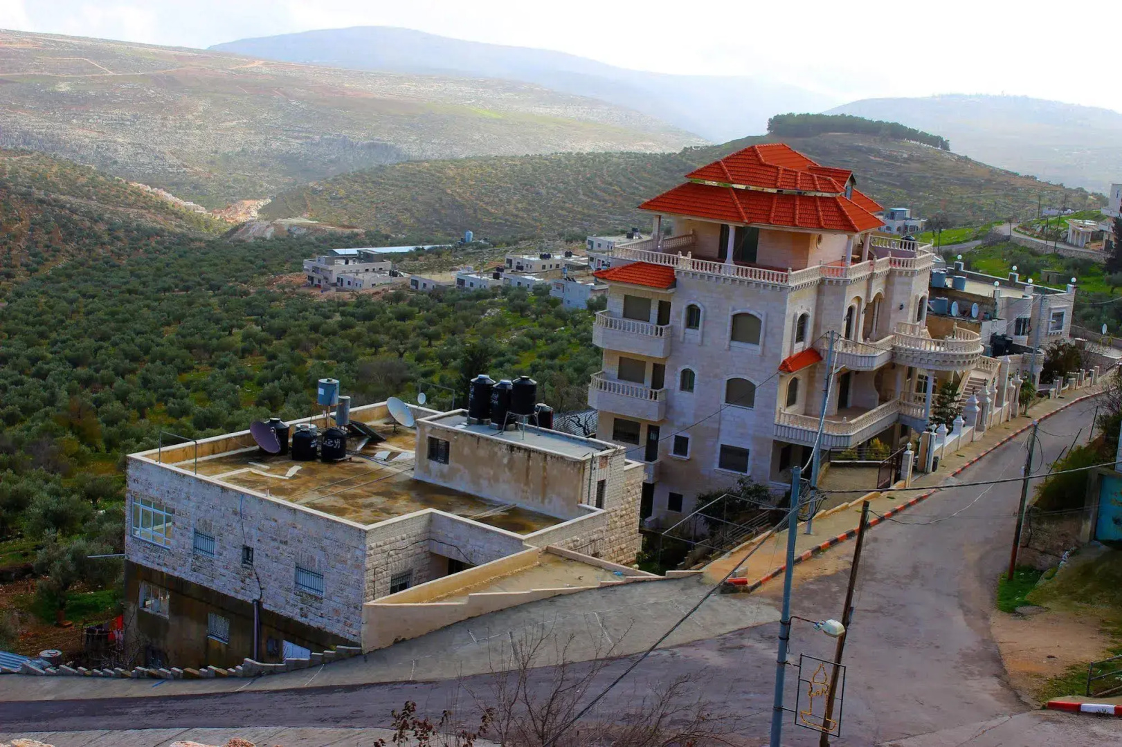 Taybeh Golden Hotel