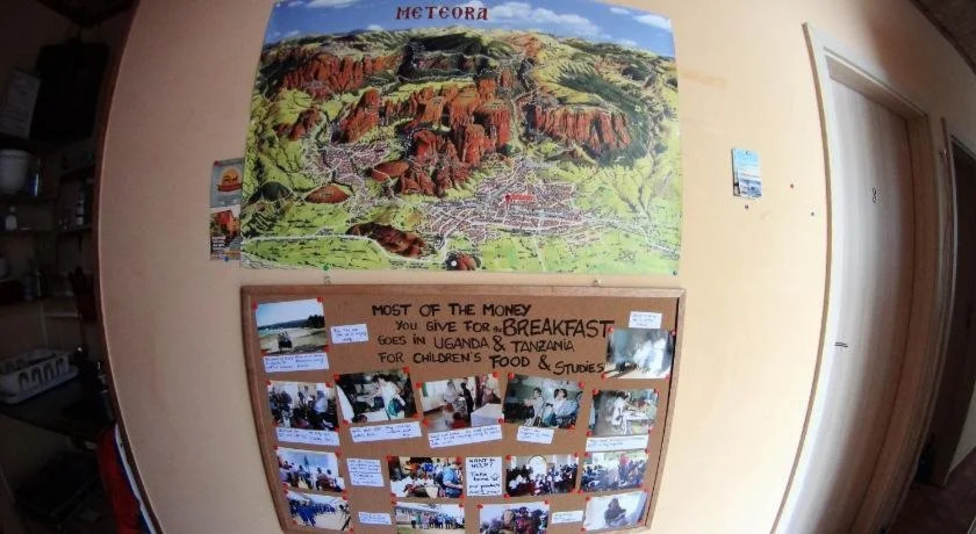 Host El Greco - Hostel