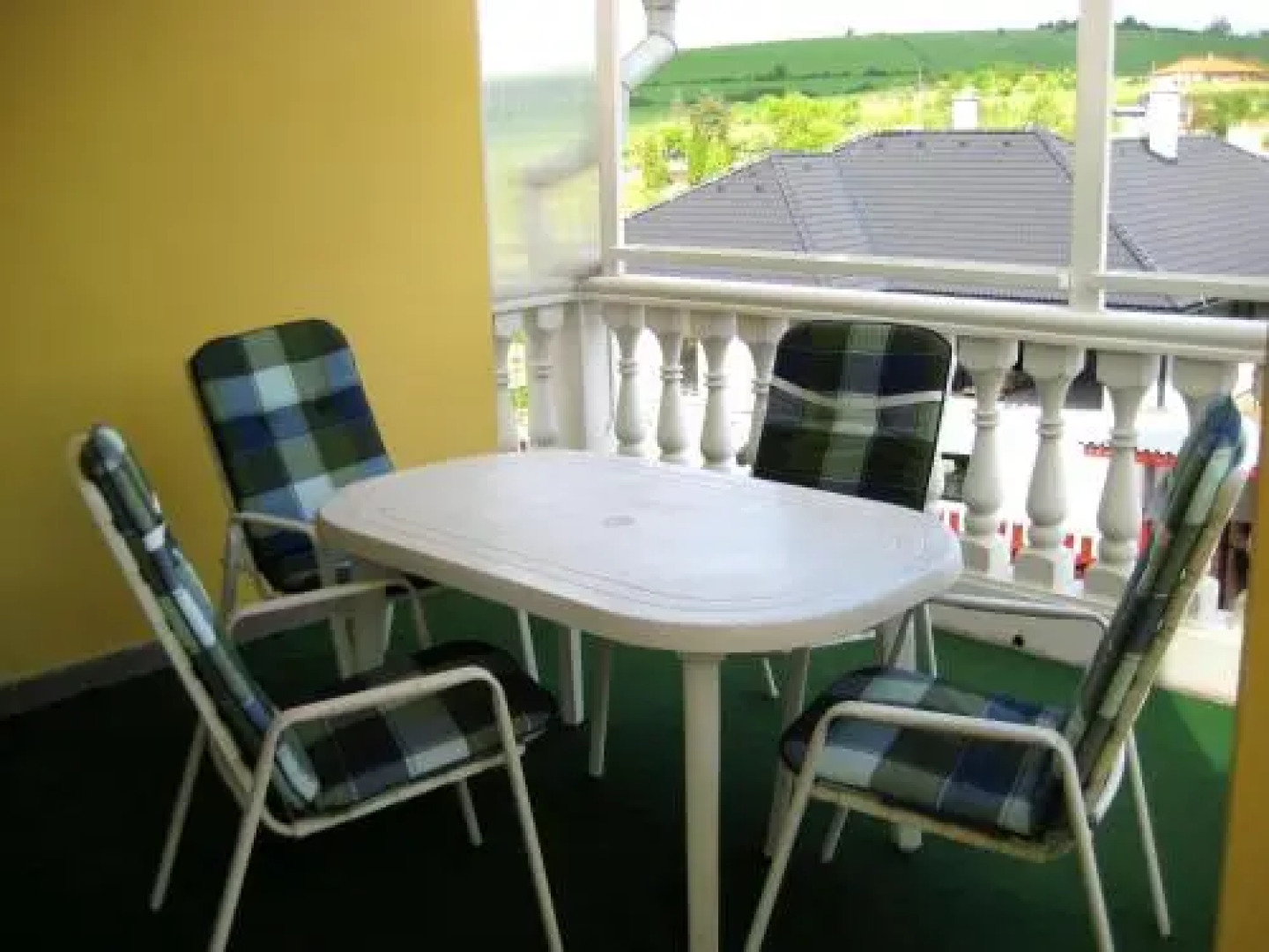 Villa Bella Bed and Breakfast