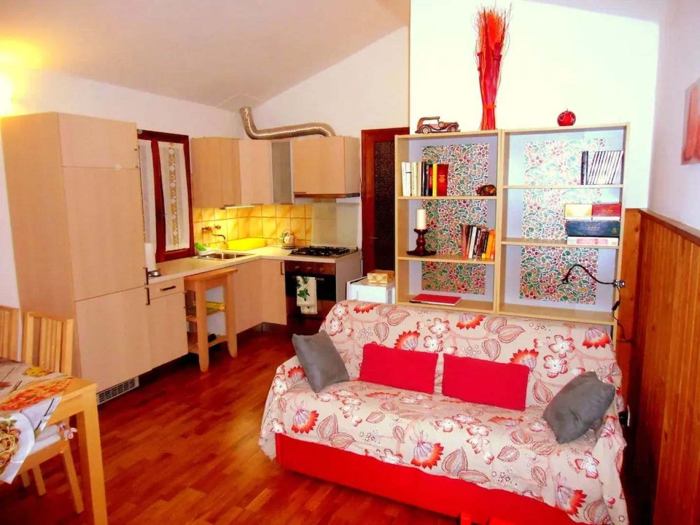 TaiObe Romantic Chalet Relax - Citta Alta Bergamo & Airport