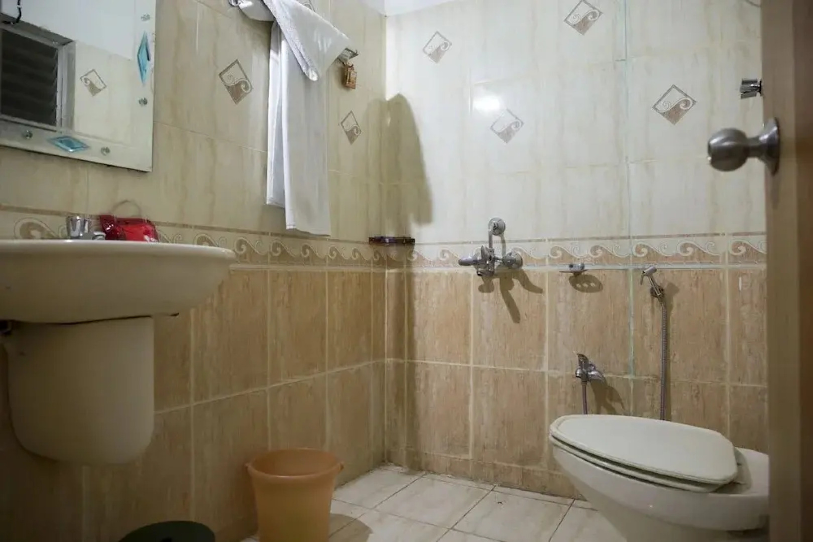 Hotel Mahabir Galaxy