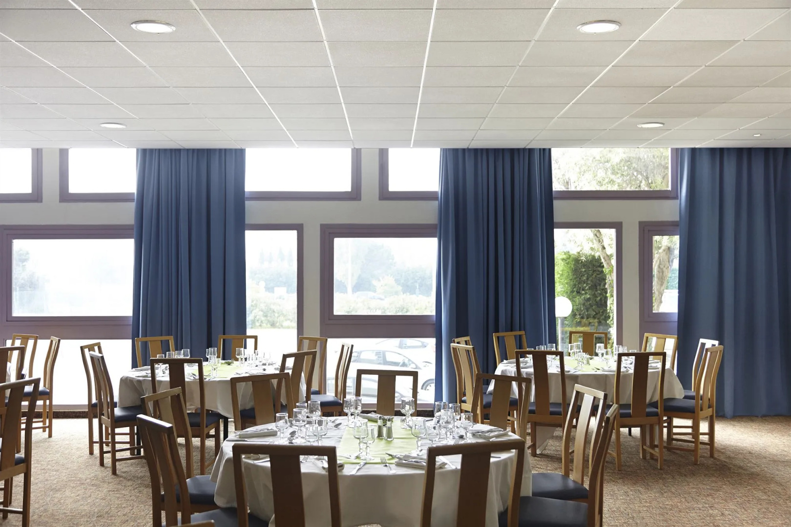 ibis Styles Arles Palais des Congrès