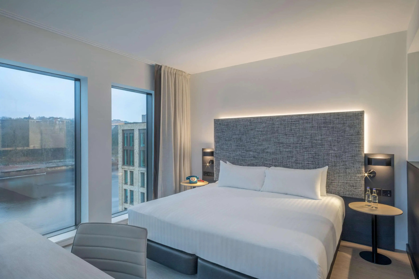 INNSiDE by Meliá Newcastle