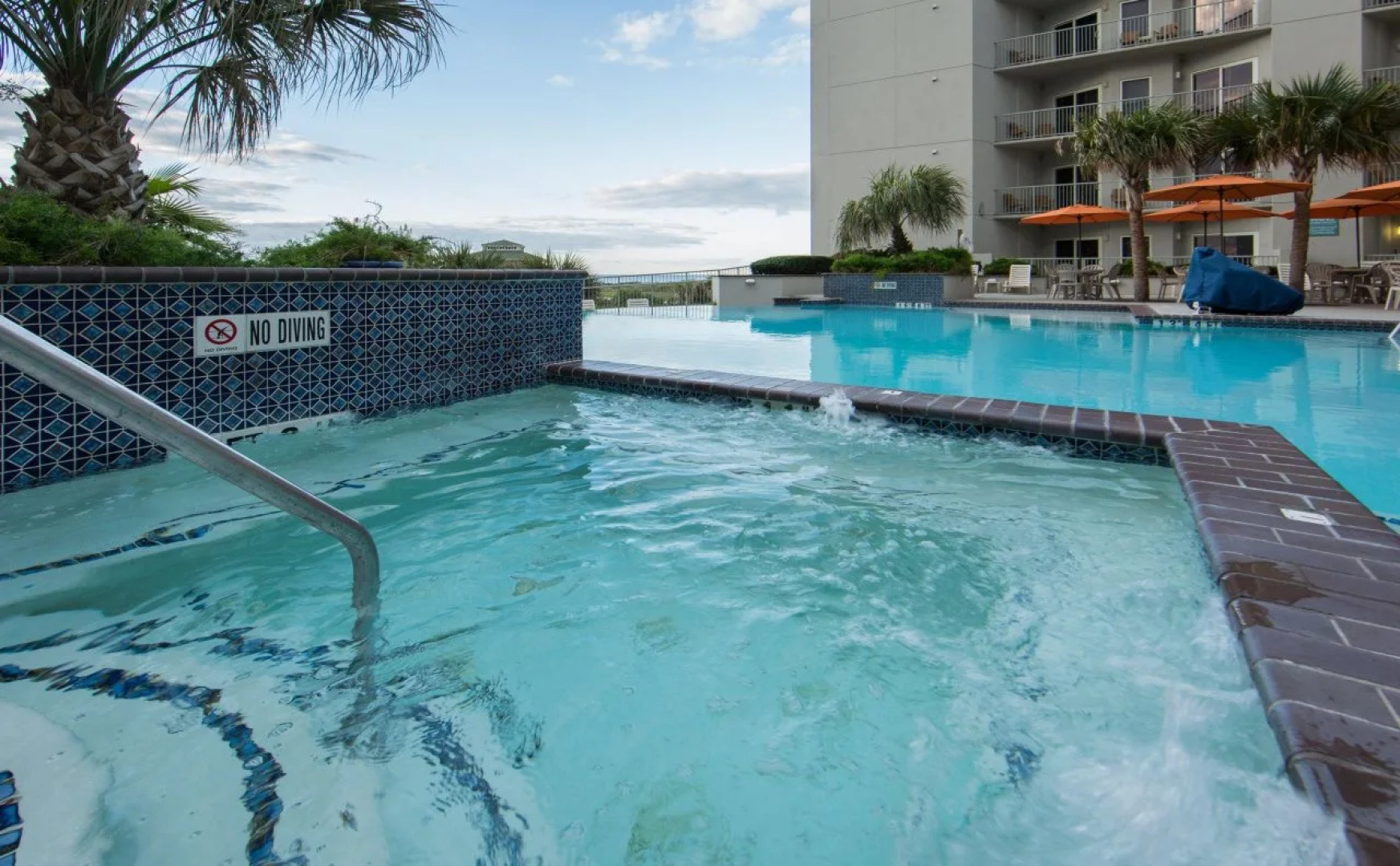 Holiday Inn Club Vacations Galveston Beach Resort by IHG