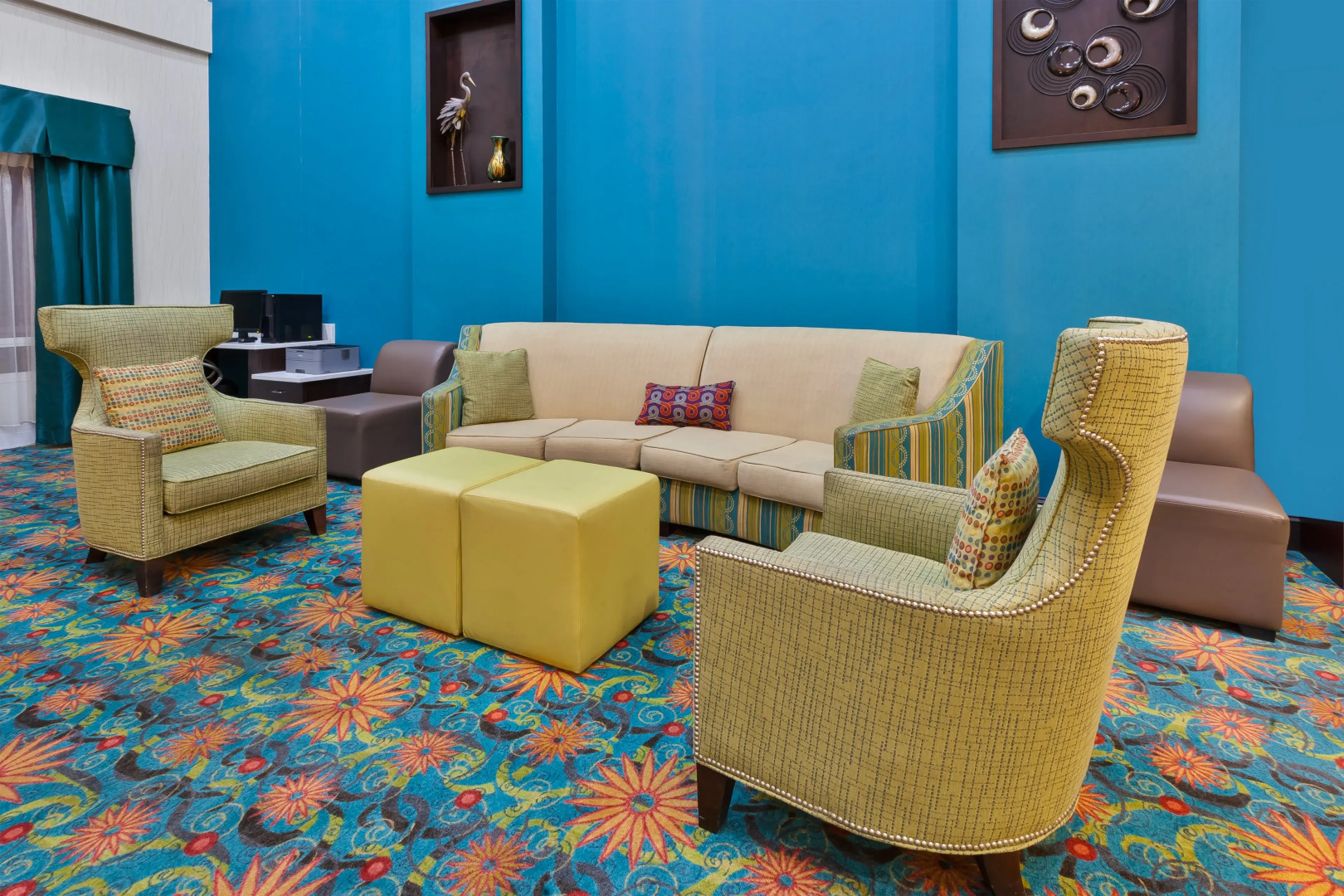 Holiday Inn Express And Suites Southport - Oak Island Area