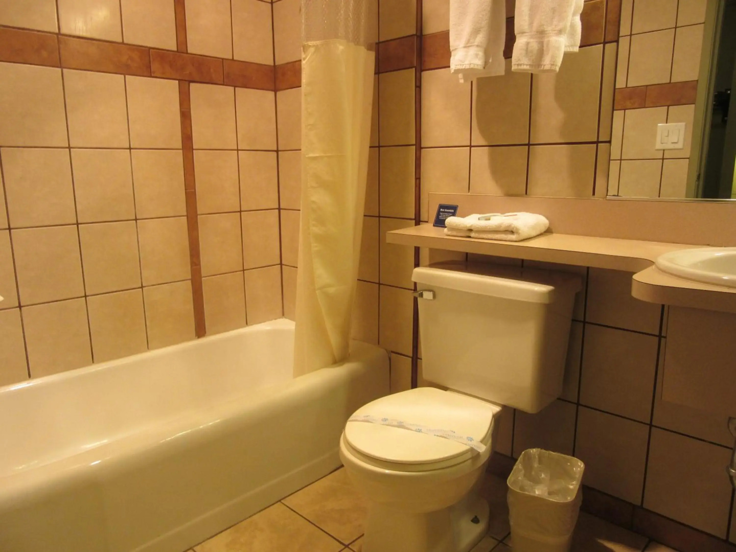 Knights Inn Salem, OR