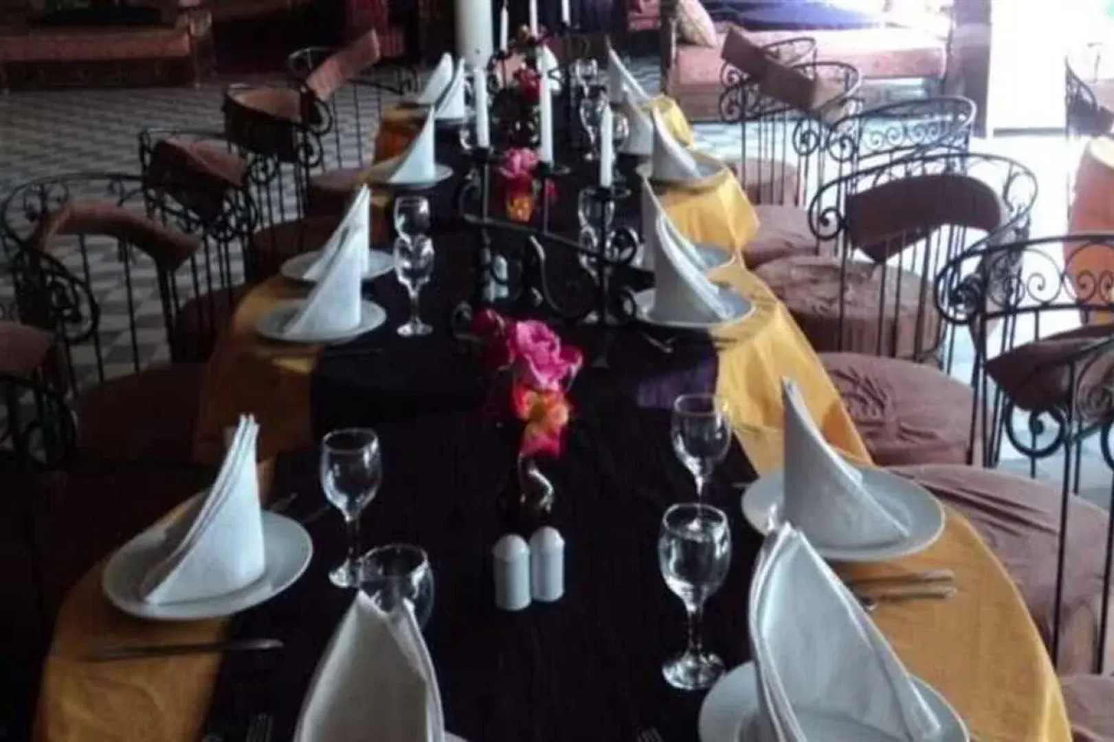 Hotel Riad L Arganier D Or