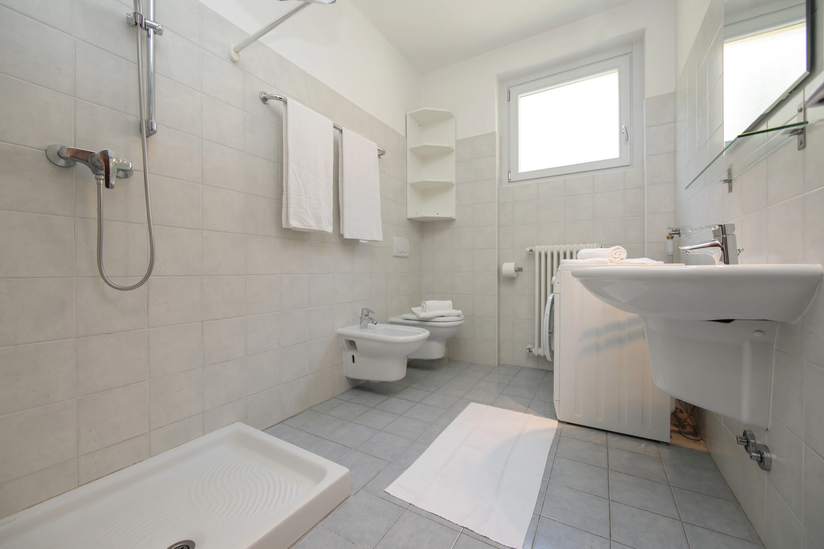 Residence Romina Lakeview Apt.