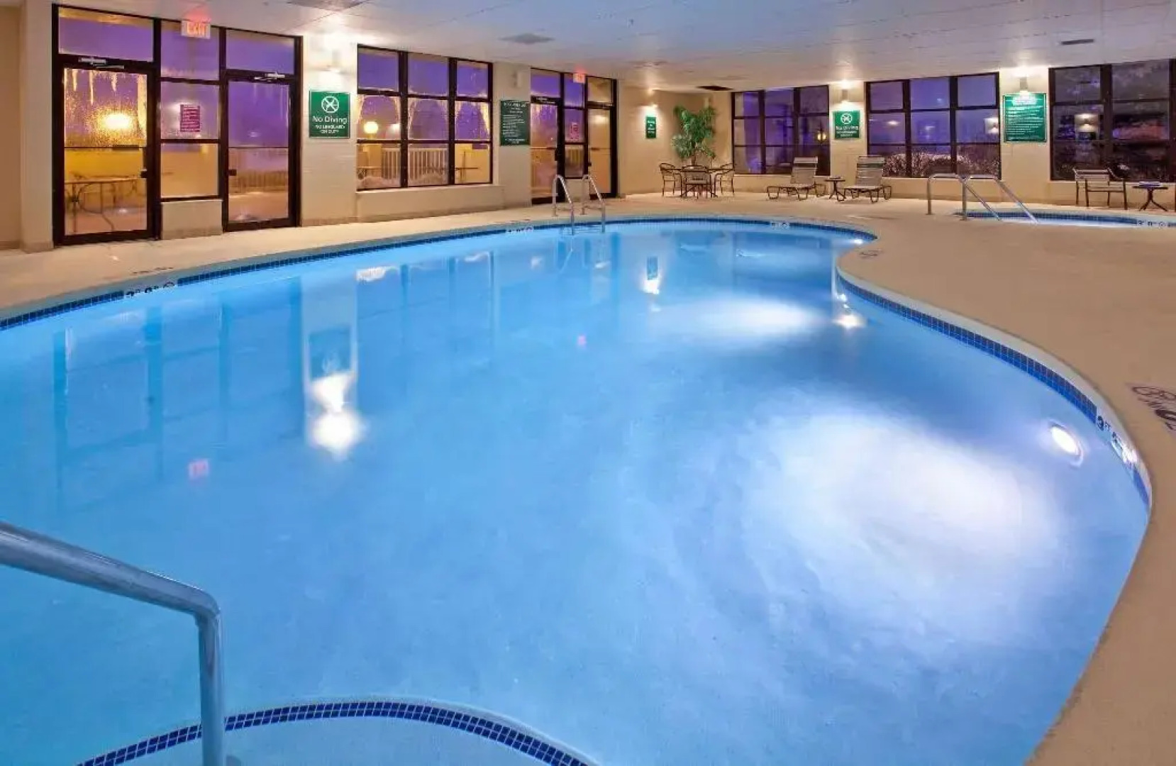 The La Quinta Inn Des Moines West Clive