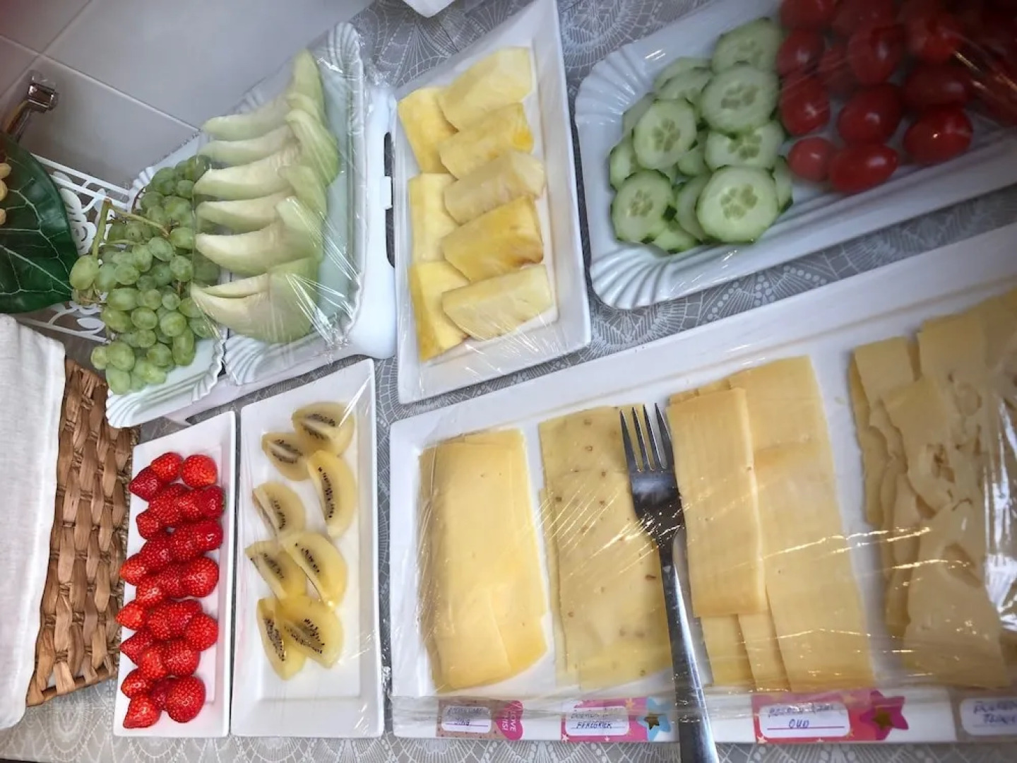 Cecilia - Catharina B&B