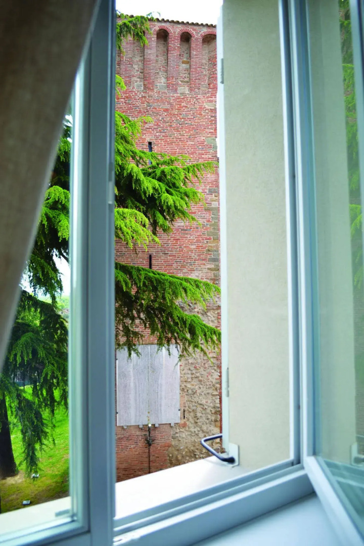 B&B La Vecchia Tenenza