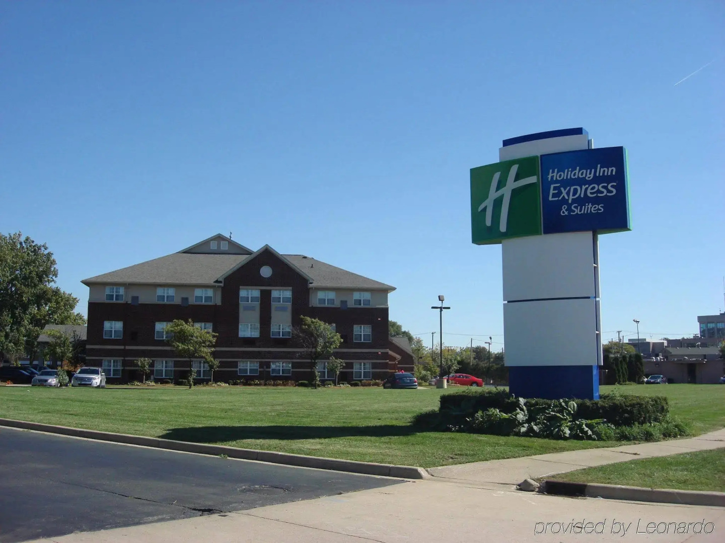 Holiday Inn Express Hotel & Suites Southfield - Detroit