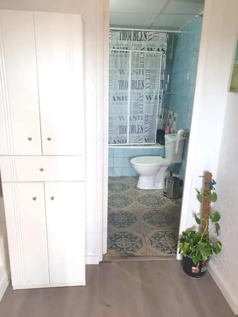 Apartment With 3 Bedrooms in La Línea de la Concepción, With Wonderful sea View, Furnished Balcony and Wifi Near the Beach