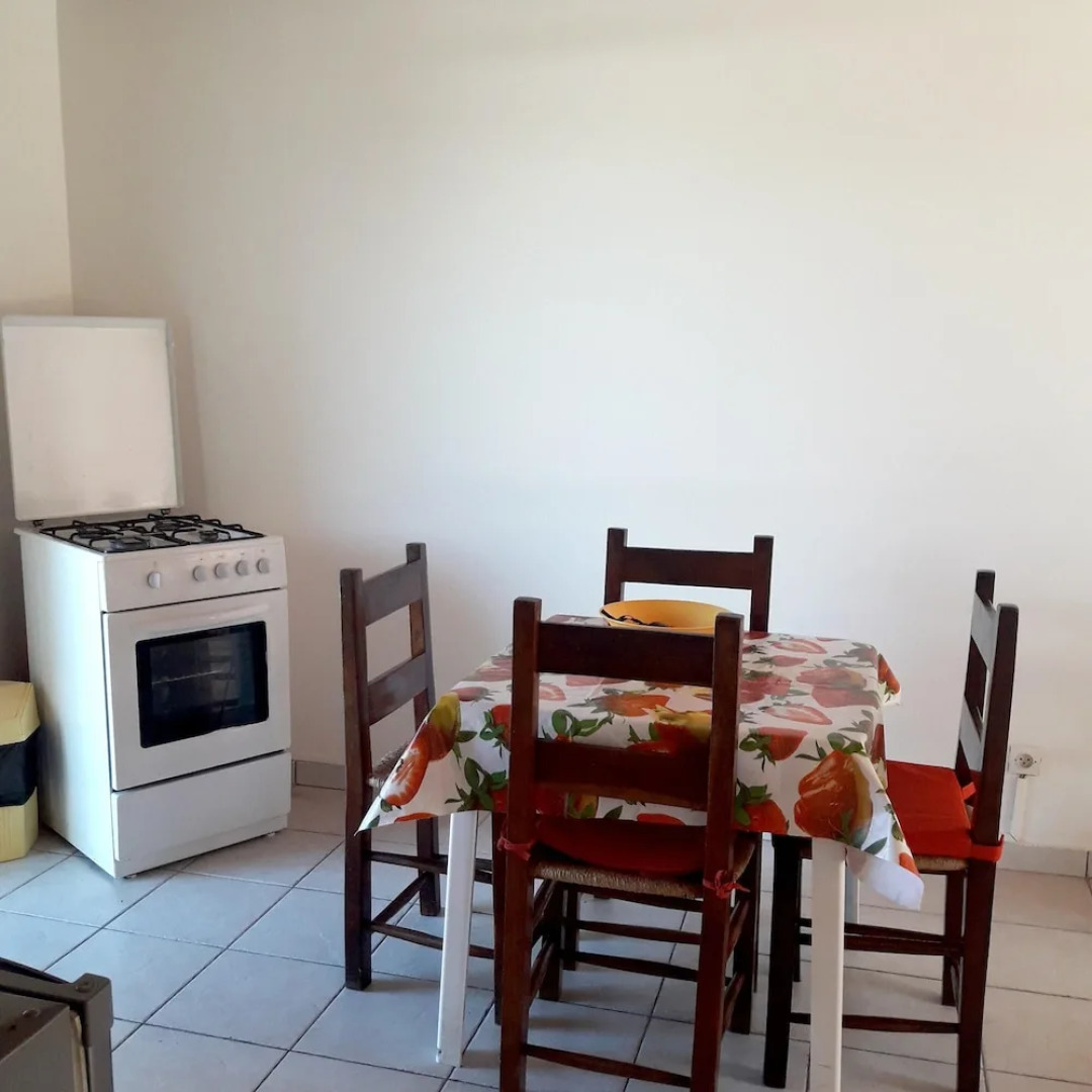 Apartment With 2 Bedrooms in Le Vauclin, With Enclosed Garden and Wifi