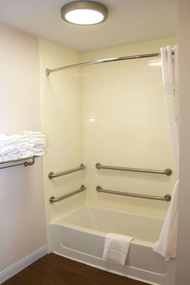 Hampton Inn & Suites Mansfield-South @ I-71