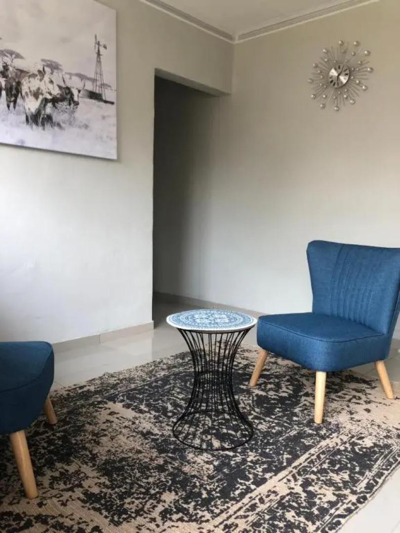 The OutLook Guest House