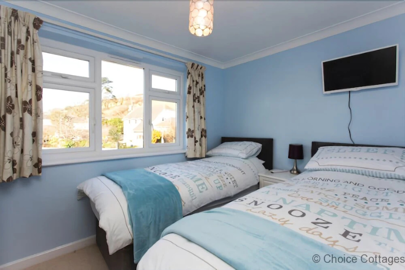 Croyde Ramblers 4 Bedrooms