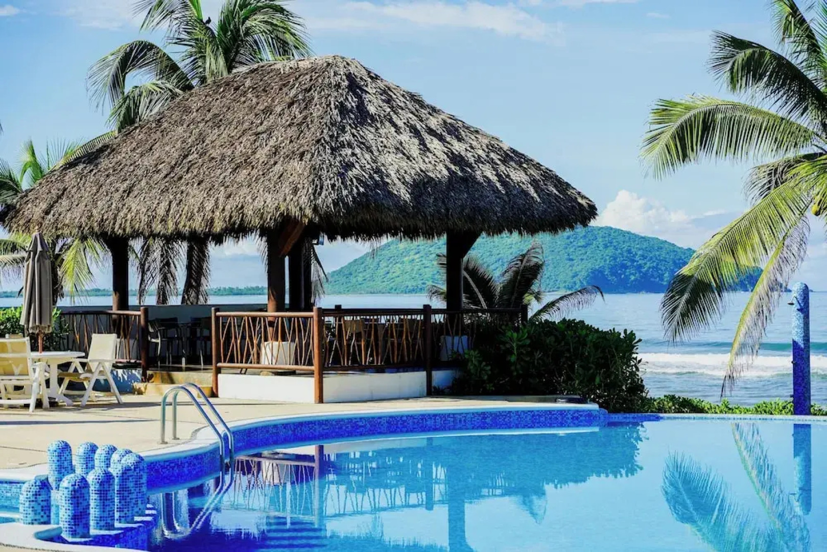 Portofino Hotel & Restaurante