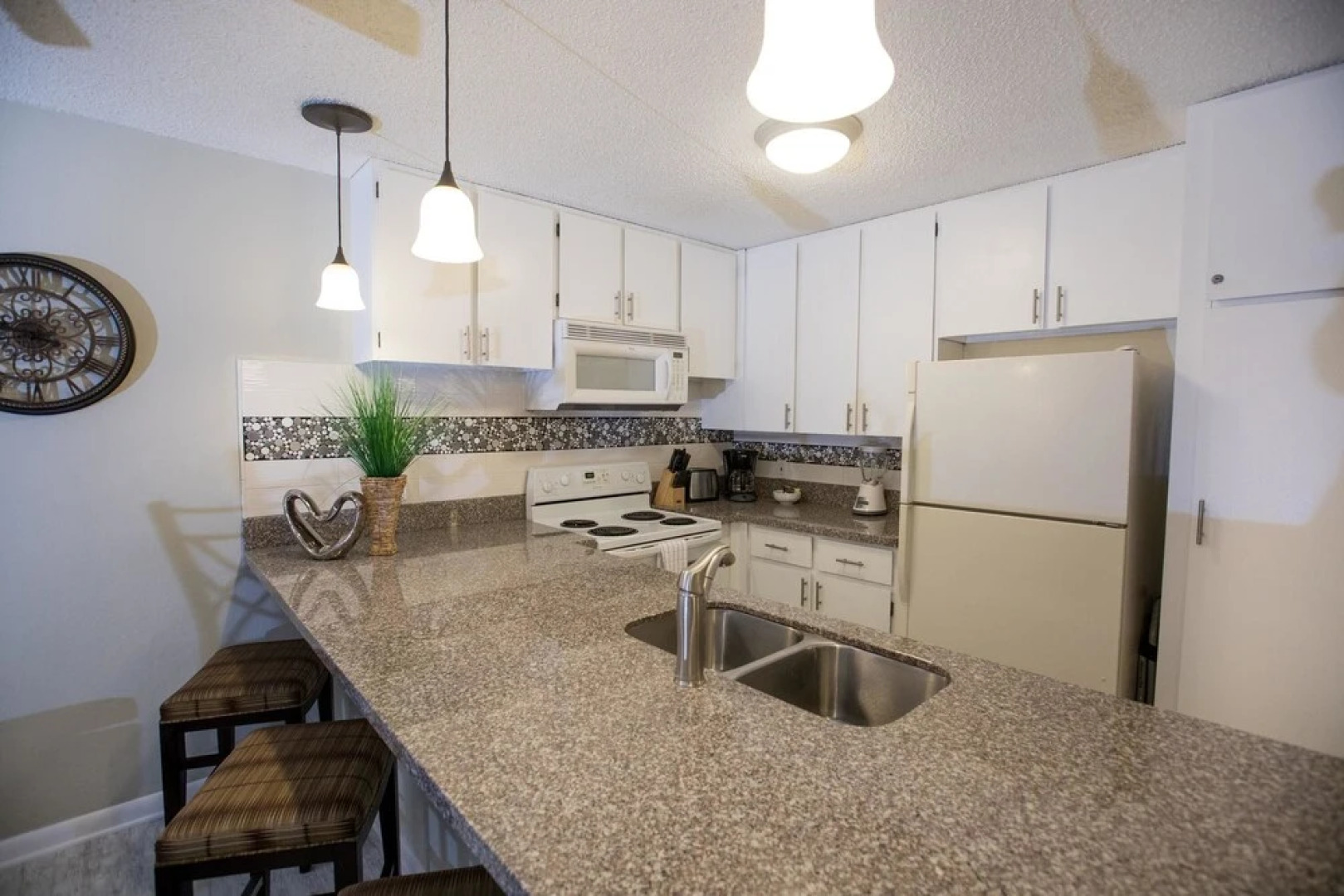 Kihei Resort 129 - One Bedroom Condo