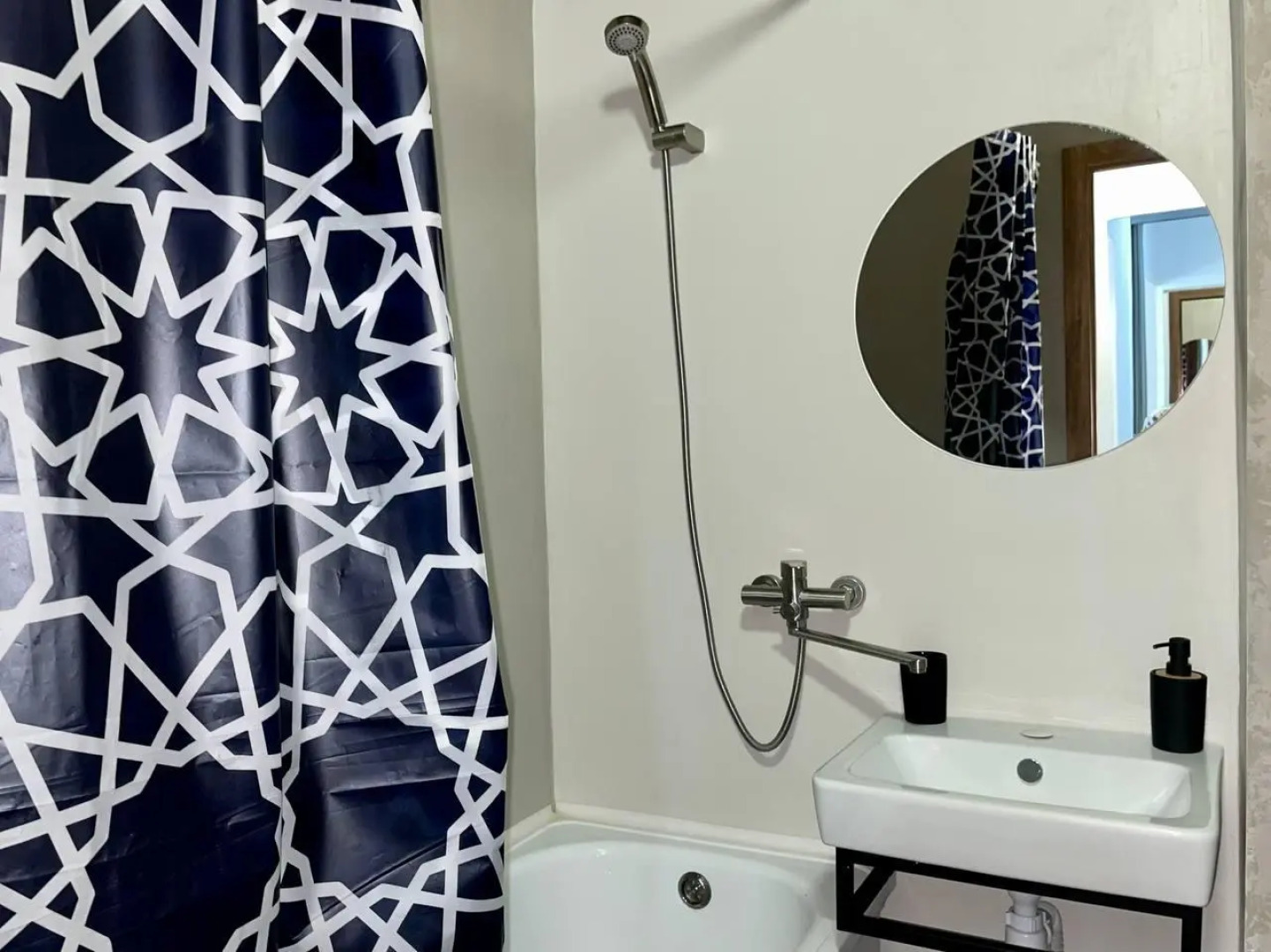 Апартаменты на улице Завокзальная 8