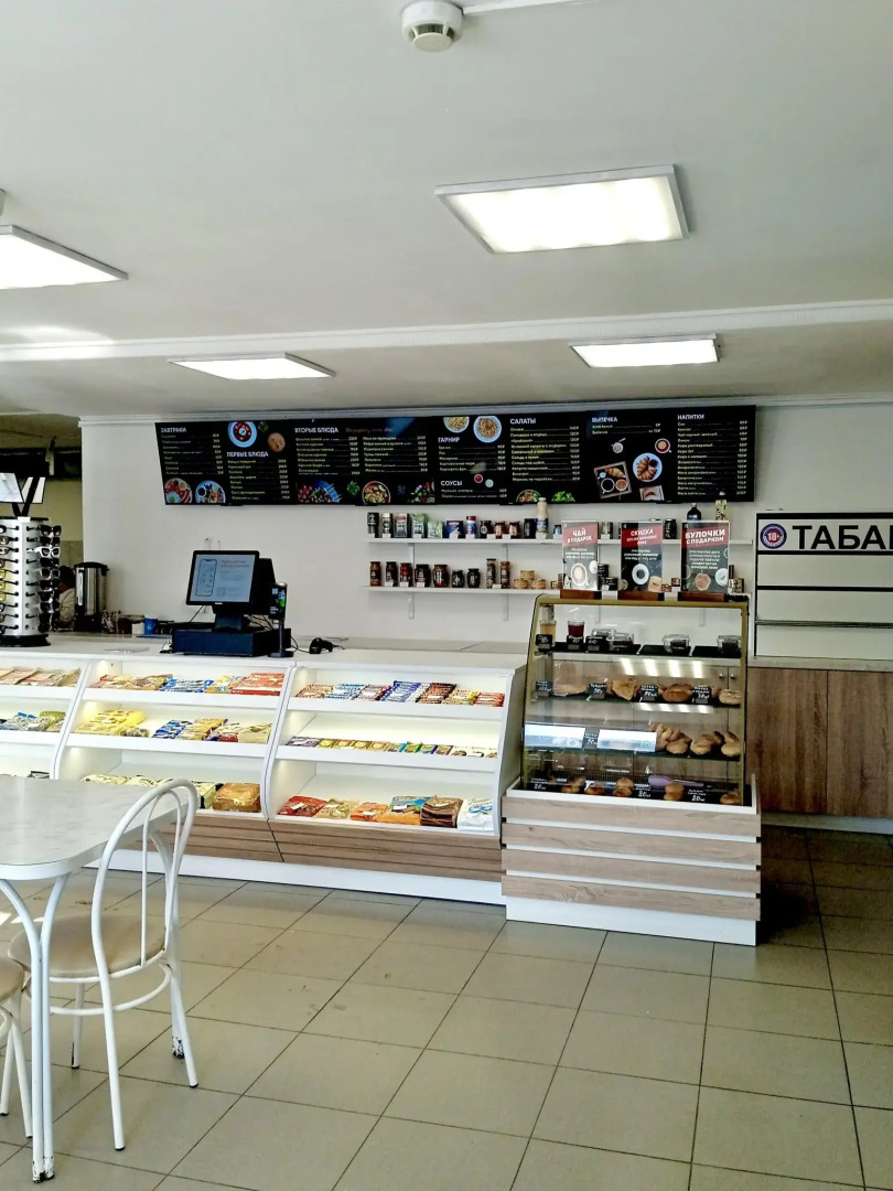 Ишим Р402 - 297 км