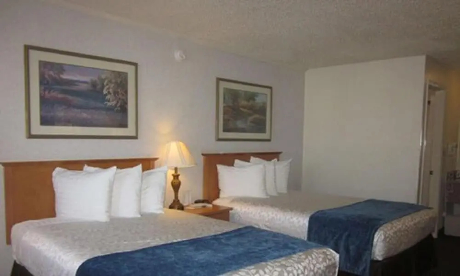 Best Western Trailside Inn