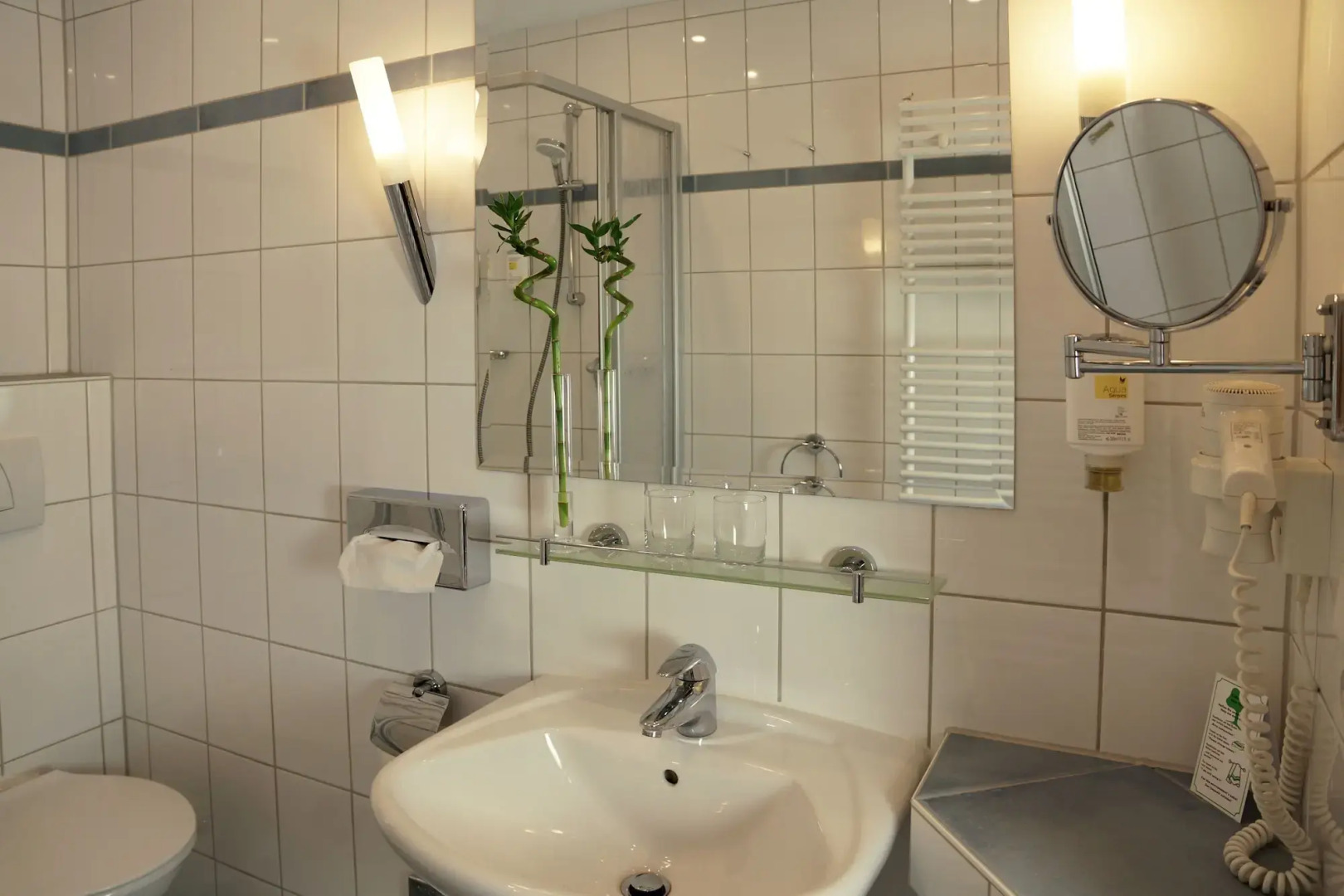 Hünerbein's Posthotel