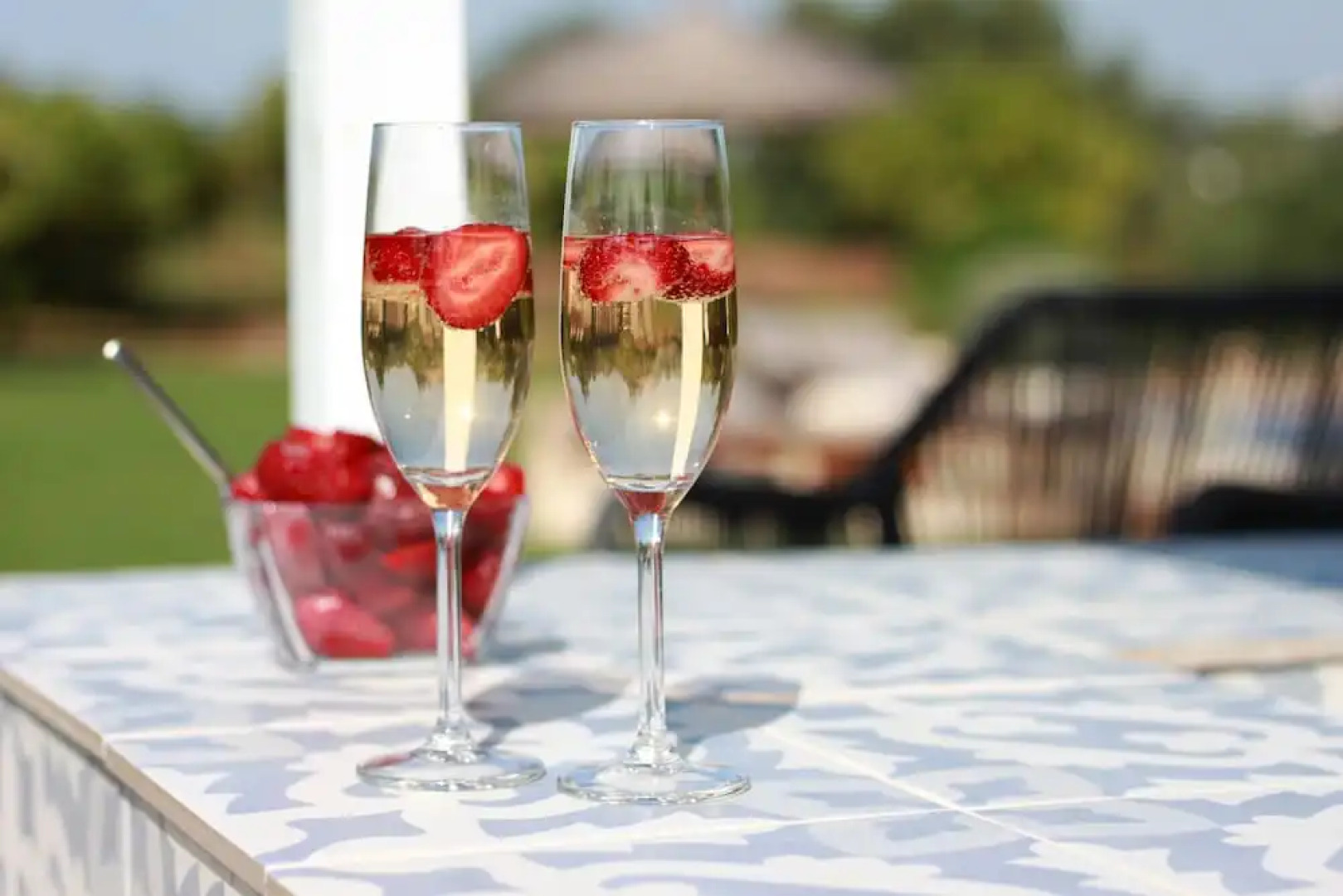 Quinta da Luz - A Luxury Boutique B&B