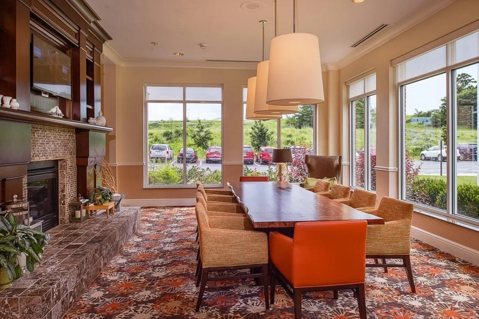 Hilton Garden Inn St. Louis Airport