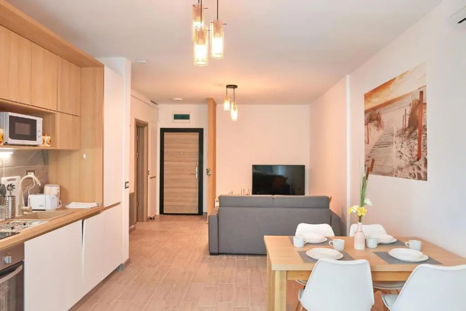 Opal Luxury Apartment 110 Spa n Pool Beach resort