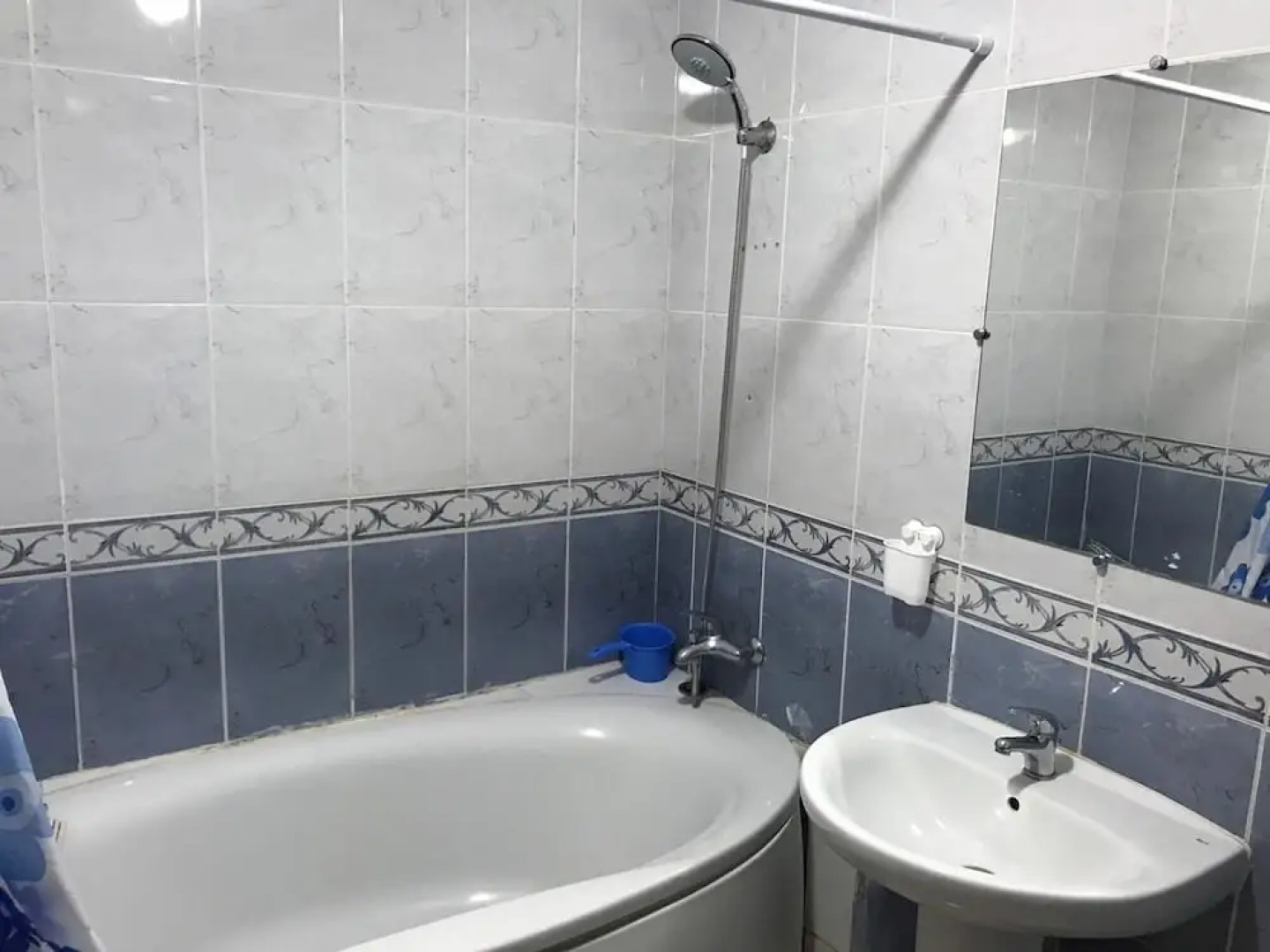 Apartment Next To The Beach In Tangier