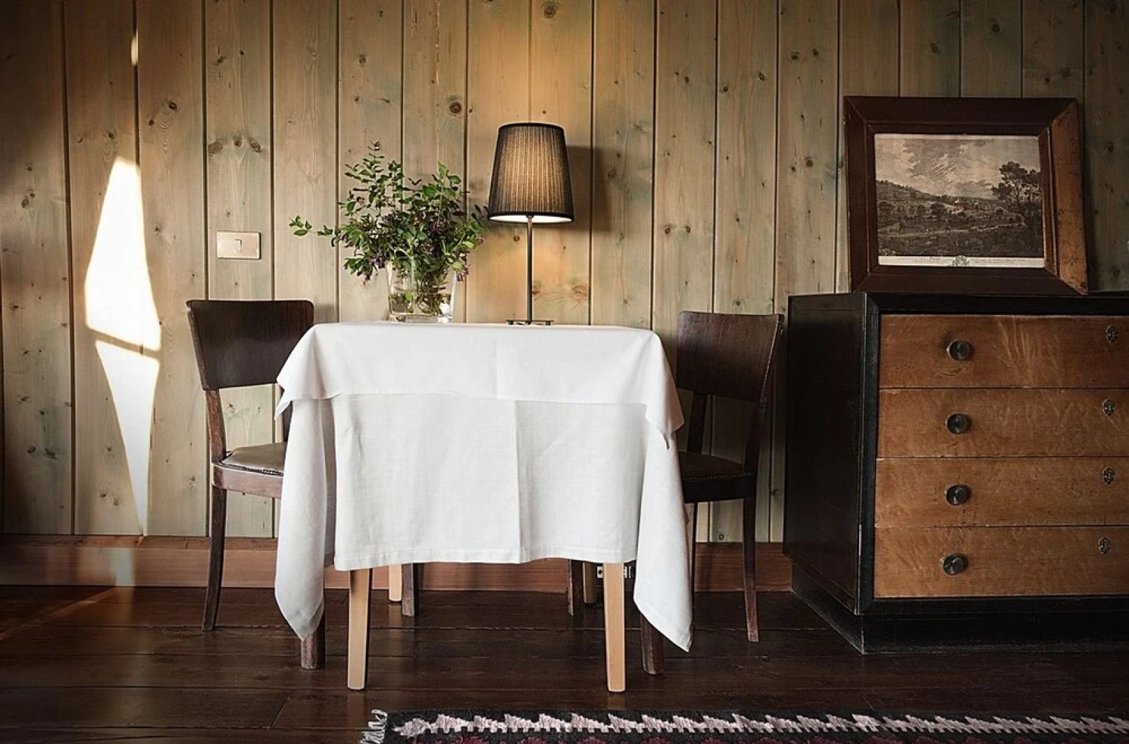 LIsola Di Rosa - Relais & Hotel di Charme