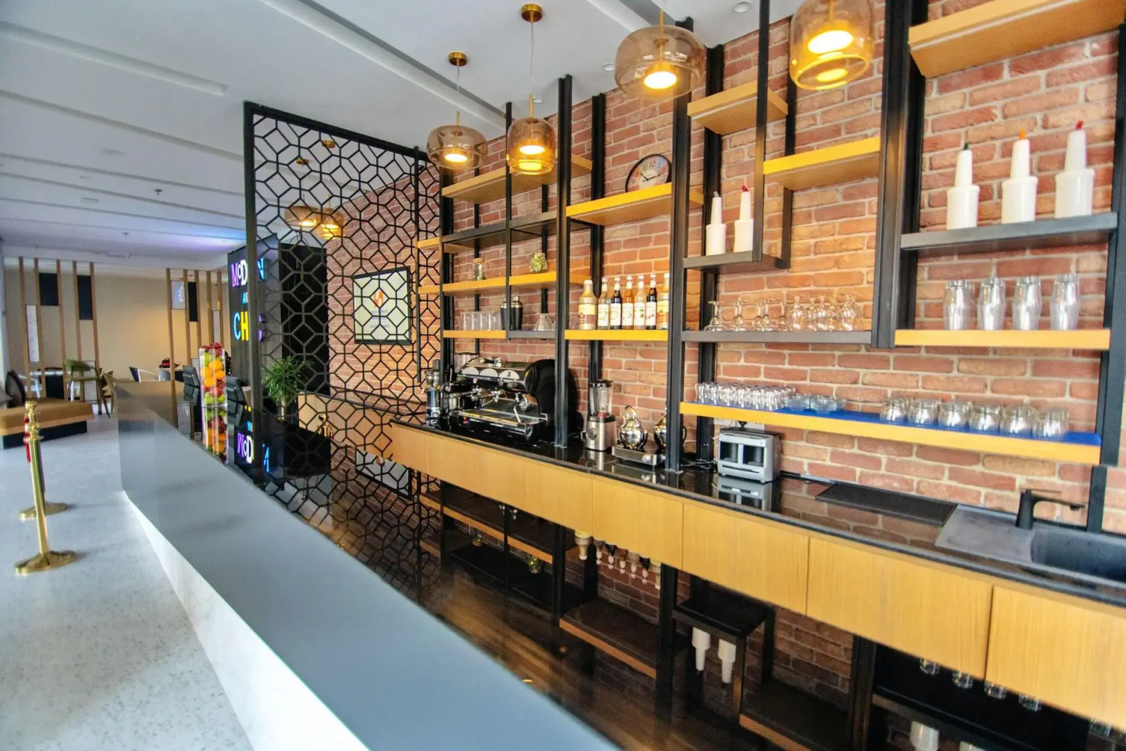 Swiss-Belinn Sharq Kuwait