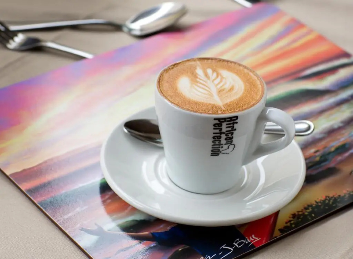 African Perfection 1