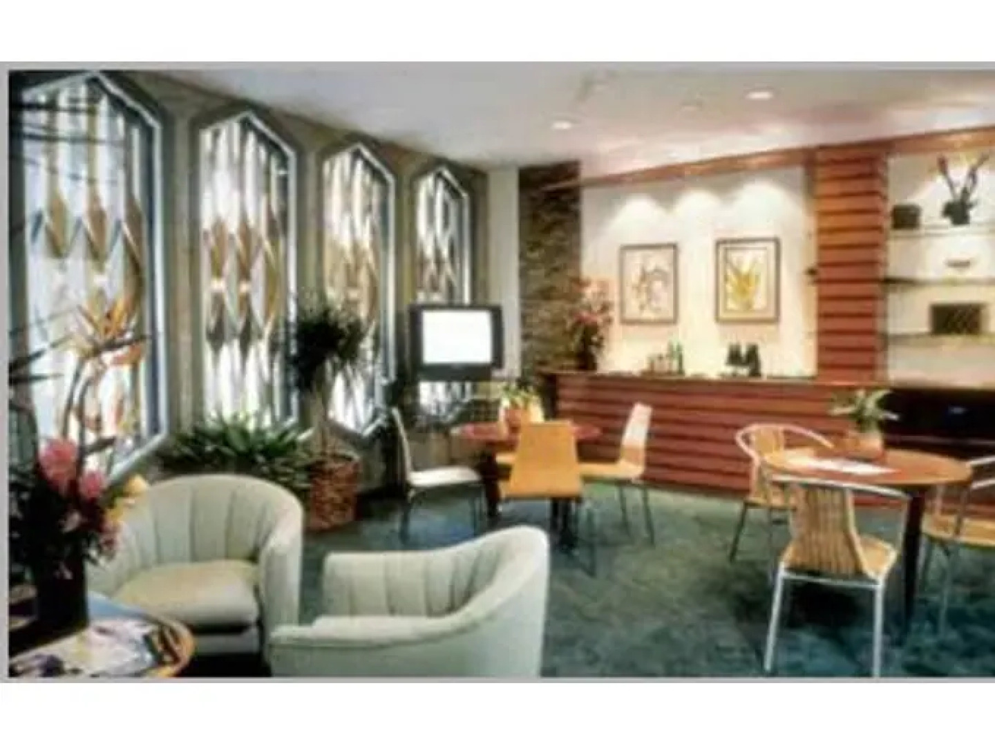 Venetur Alba Caracas