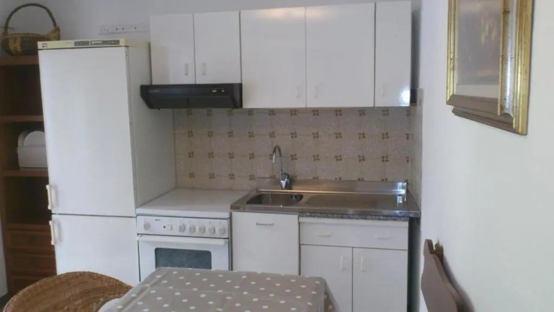 La Turr De Mezz Holiday House