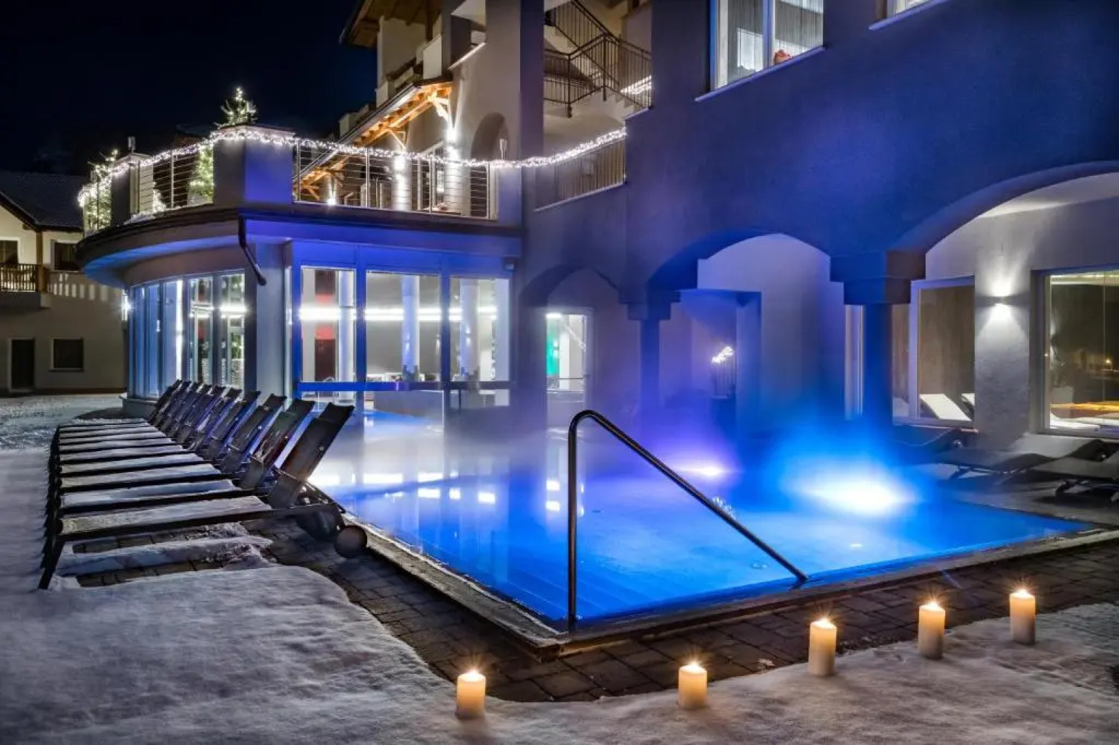 Solea Boutique & Spa Hotel